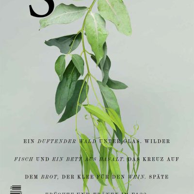 Steirereck - S Magazin 4