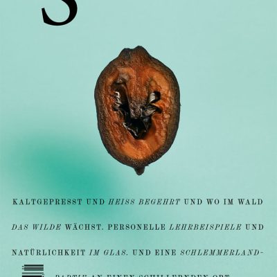 Steirereck - S Magazin 9